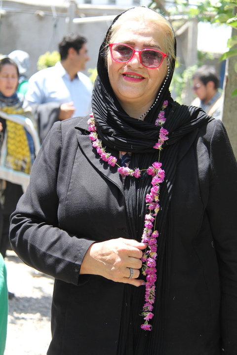 خوزنین