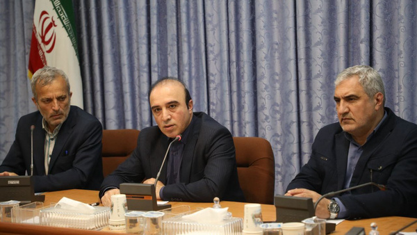 اردبیل میزبان سفرای کشورهای حوزه خلیج فارس می‌شود