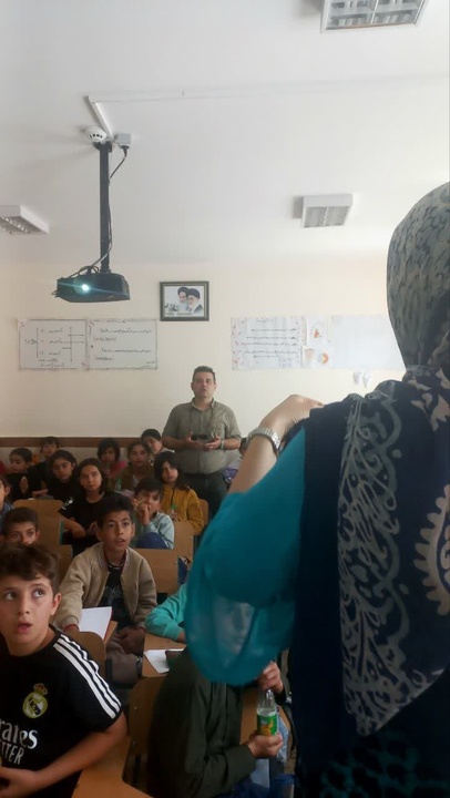 آماده‌سازی جامعه محلی روستای پالنگان برای میزبانی گردشگری انبوه