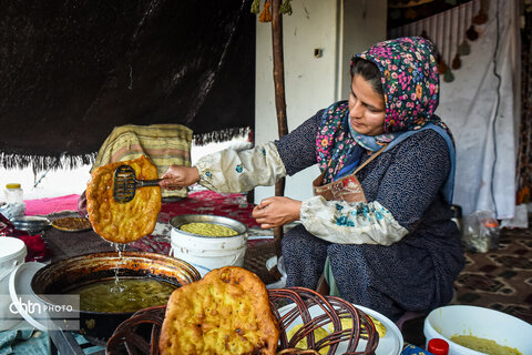 جشنواره موسیقی اقوام ایرانی در خراسان شمالی