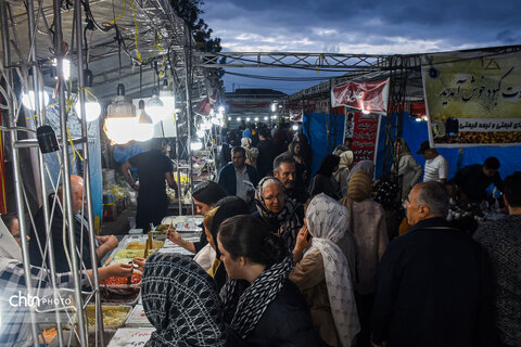جشنواره موسیقی اقوام ایرانی در خراسان شمالی