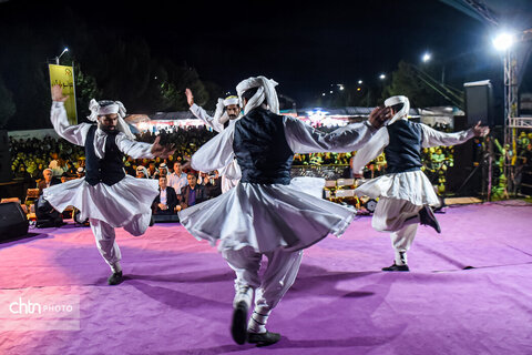 جشنواره موسیقی اقوام ایرانی در خراسان شمالی