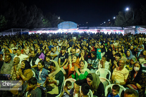 جشنواره موسیقی اقوام ایرانی در خراسان شمالی