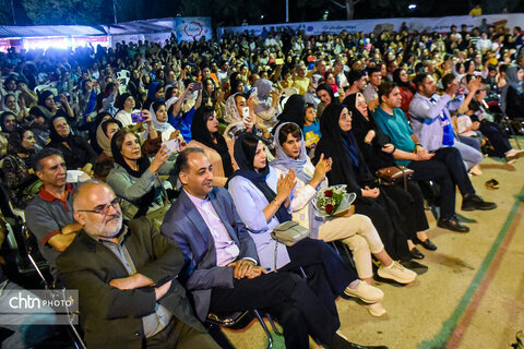 جشنواره موسیقی اقوام ایرانی در خراسان شمالی