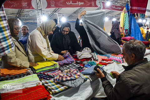 جشنواره موسیقی اقوام ایرانی در خراسان شمالی