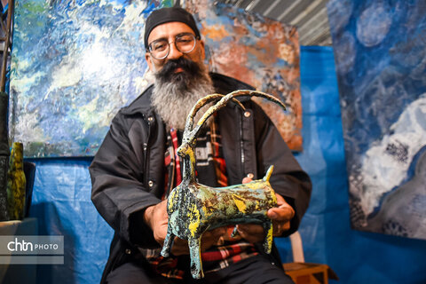 جشنواره موسیقی اقوام ایرانی در خراسان شمالی