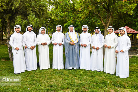 جشنواره موسیقی اقوام ایرانی در خراسان شمالی