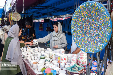 جشنواره موسیقی اقوام ایرانی در خراسان شمالی