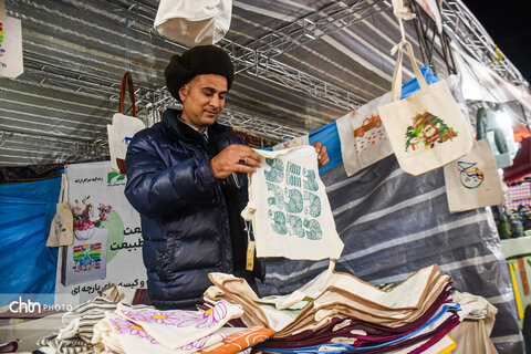 جشنواره موسیقی اقوام ایرانی در خراسان شمالی