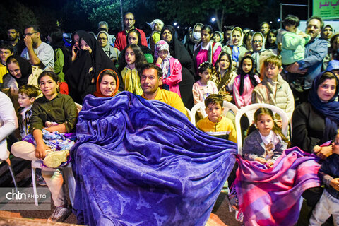 جشنواره موسیقی اقوام ایرانی در خراسان شمالی