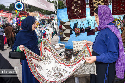 جشنواره موسیقی اقوام ایرانی در خراسان شمالی