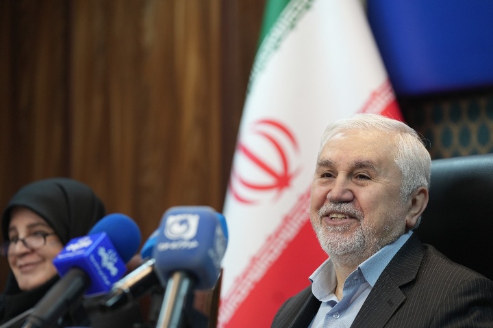 تکمیل نقشه‌راه پنج‌ساله میراث‌فرهنگی با رویکرد توسعه استانی/ درخواست ۷ کشور برای برگزاری نمایشگاه تمدنی با ایران/ دیپلماسی فرهنگی میراث‌فرهنگی در مسیر تعامل منطقه‌ای