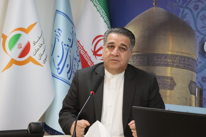 ثبت رویدادهای گردشگری خراسان رضوی در تقویم گردشگری کشور به ۹۷ رویداد رسید