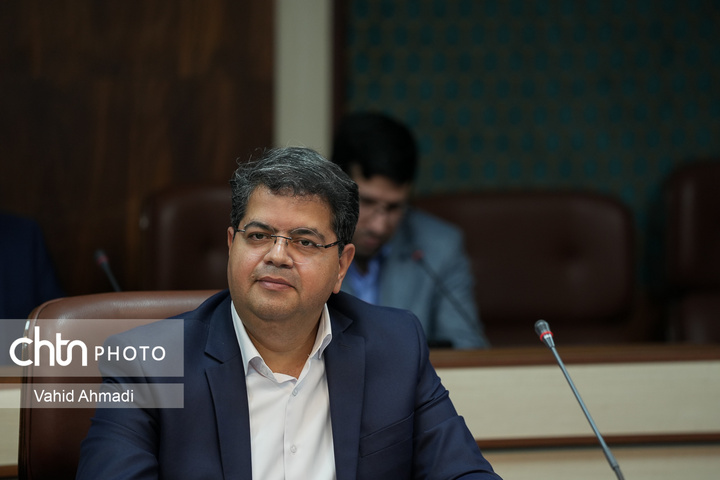 نشست رسانه‌ای روز جهانی موزه و هفته میراث‌فرهنگی