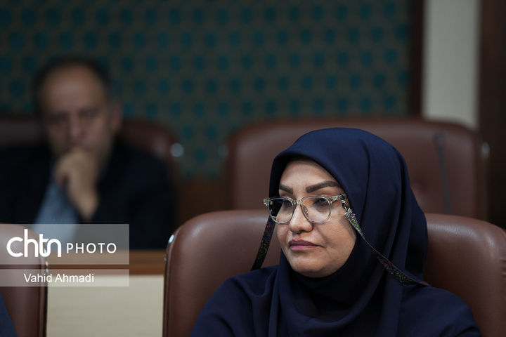 نشست رسانه‌ای روز جهانی موزه و هفته میراث‌فرهنگی