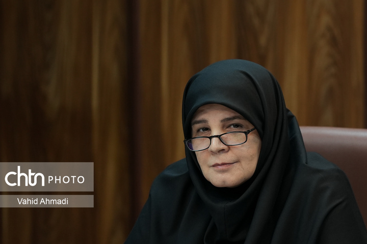 نشست رسانه‌ای روز جهانی موزه و هفته میراث‌فرهنگی