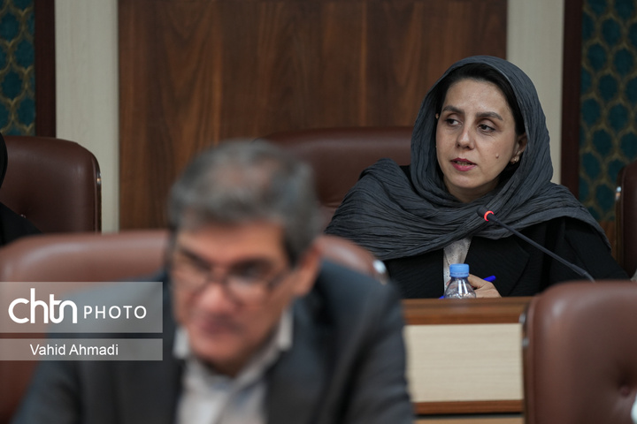 نشست رسانه‌ای روز جهانی موزه و هفته میراث‌فرهنگی