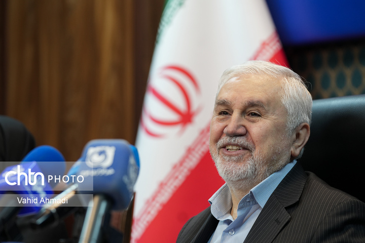 نشست رسانه‌ای روز جهانی موزه و هفته میراث‌فرهنگی