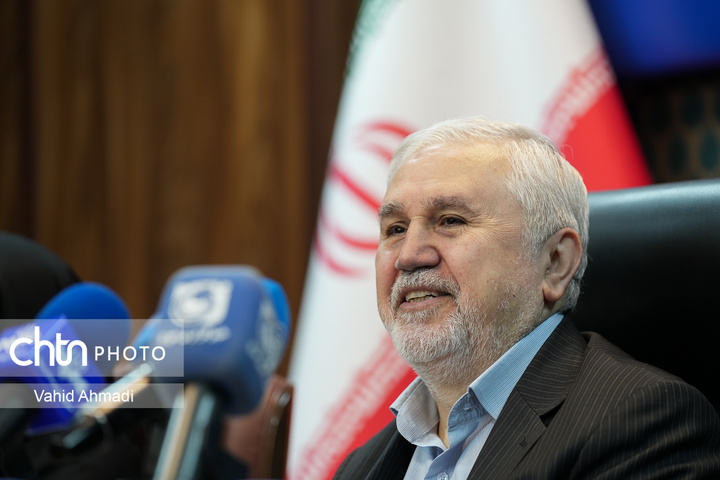 نشست رسانه‌ای روز جهانی موزه و هفته میراث‌فرهنگی