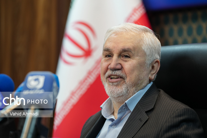 نشست رسانه‌ای روز جهانی موزه و هفته میراث‌فرهنگی