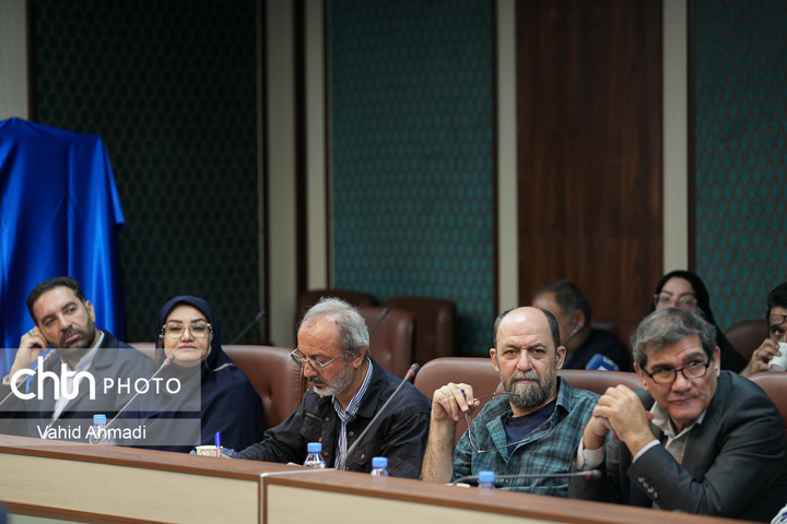 نشست رسانه‌ای روز جهانی موزه و هفته میراث‌فرهنگی