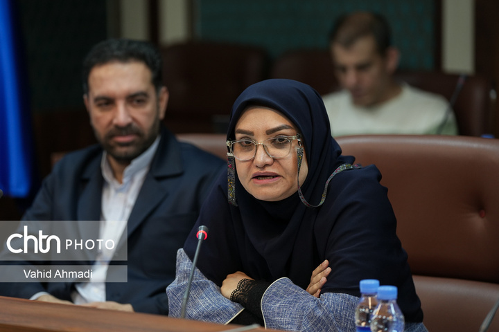 تحول در دیپلماسی فرهنگی/ سامانه ملی «ایران‌موزه» رونمایی می‌شود