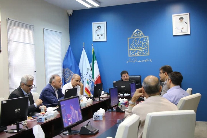 لزوم بهره‌گیری از تجربیات و نظرات متخصصان برای توسعه پایدار گردشگری