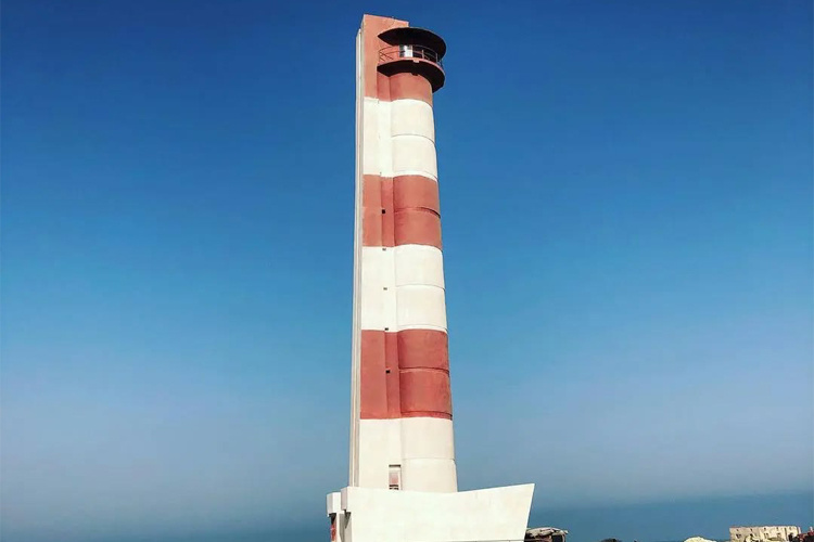 جزیره لارک؛ گنج پنهان خلیج فارس