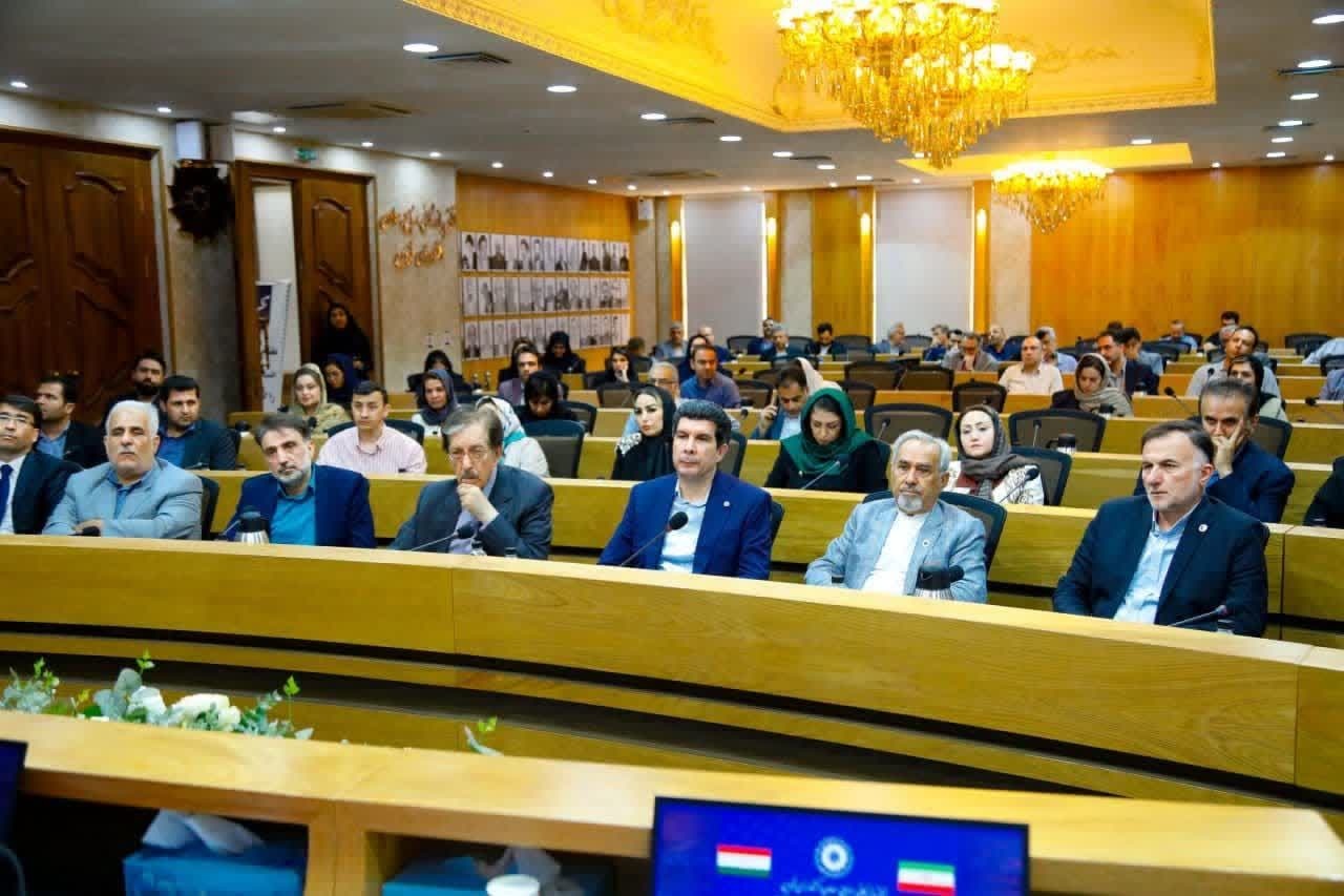 قزوین و خجند در آستانه خواهرخواندگی/ تبدیل ظرفیت‌های مشترک ایران و تاجیکستان به فرصت‌های ملموس