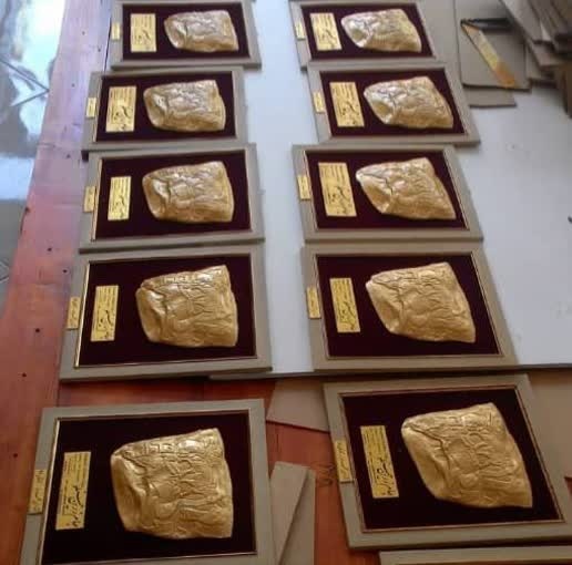 حسنلو نقده، میراثدار تمدنی باشکوه با شهرت جهانی