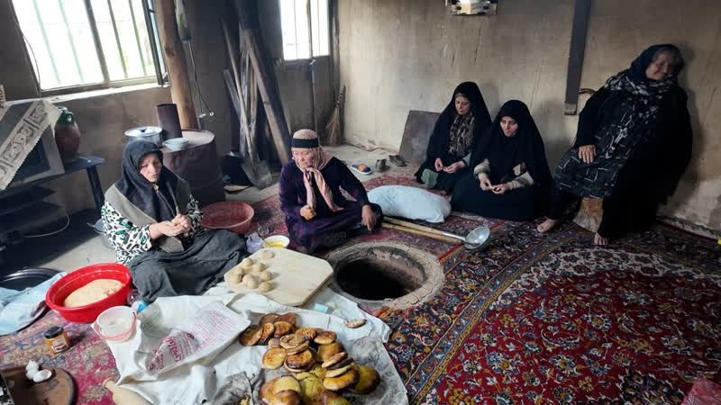 حسنلو نقده، میراث‌دار تمدنی باشکوه با شهرت جهانی