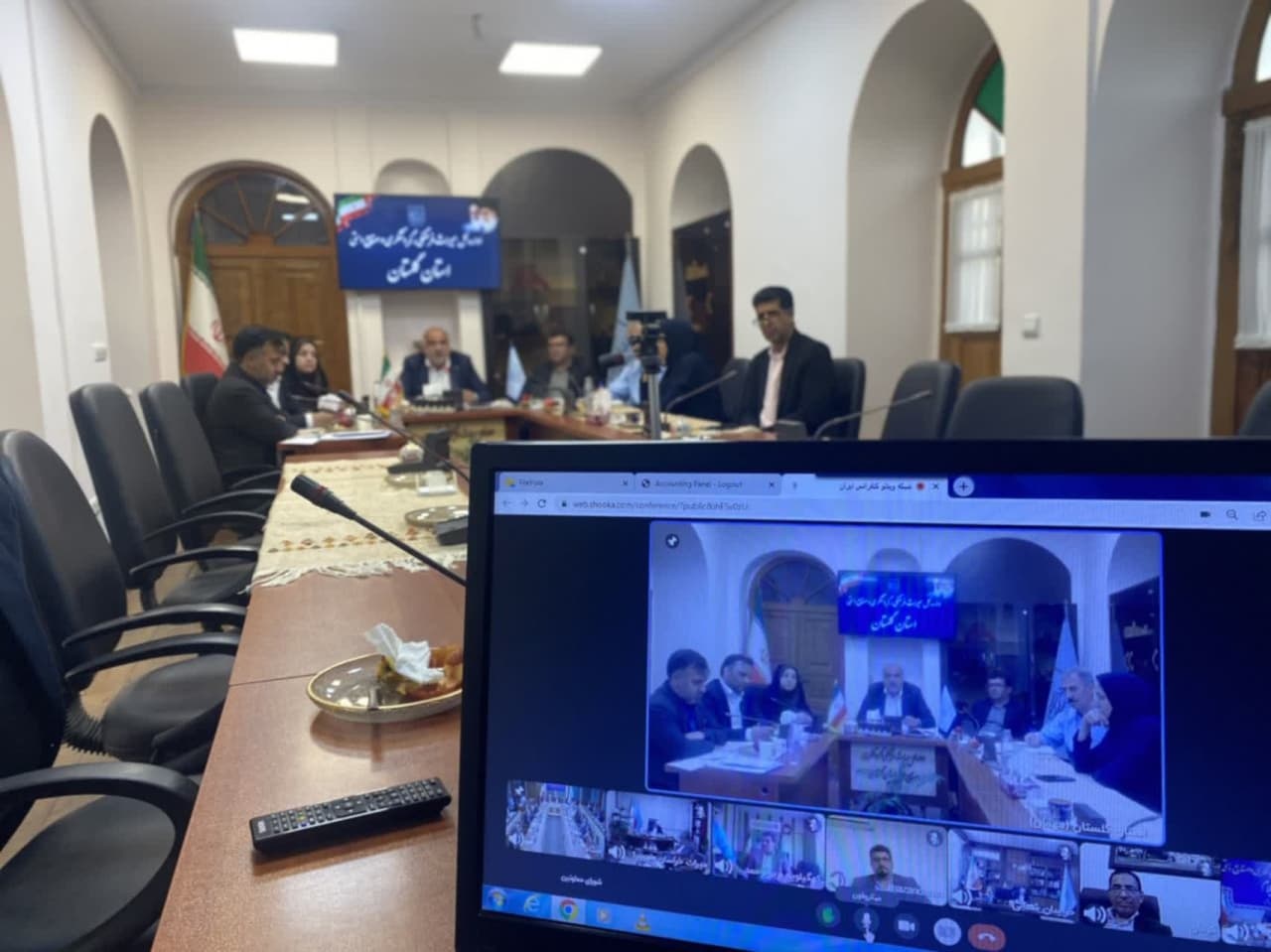 تجمیع منابع برای شتاببخشی به پروژههای هدف گردشگری گلستان/ تدوین بستههای سرمایهگذاری گردشگری مبتنی بر اقتصاد دریامحور