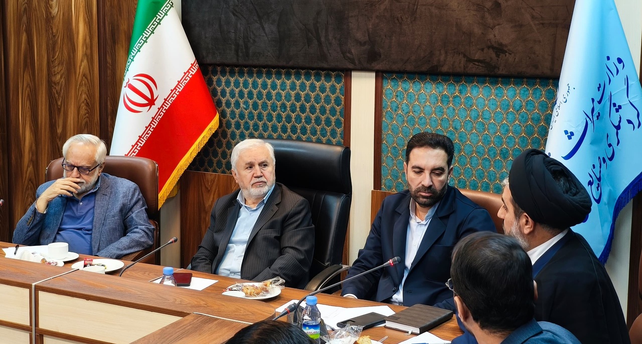 آخرین وضعیت پرونده ثبت جهانی «مسجد ایرانی»/ بیش از یک هزار مسجد بررسی شدند