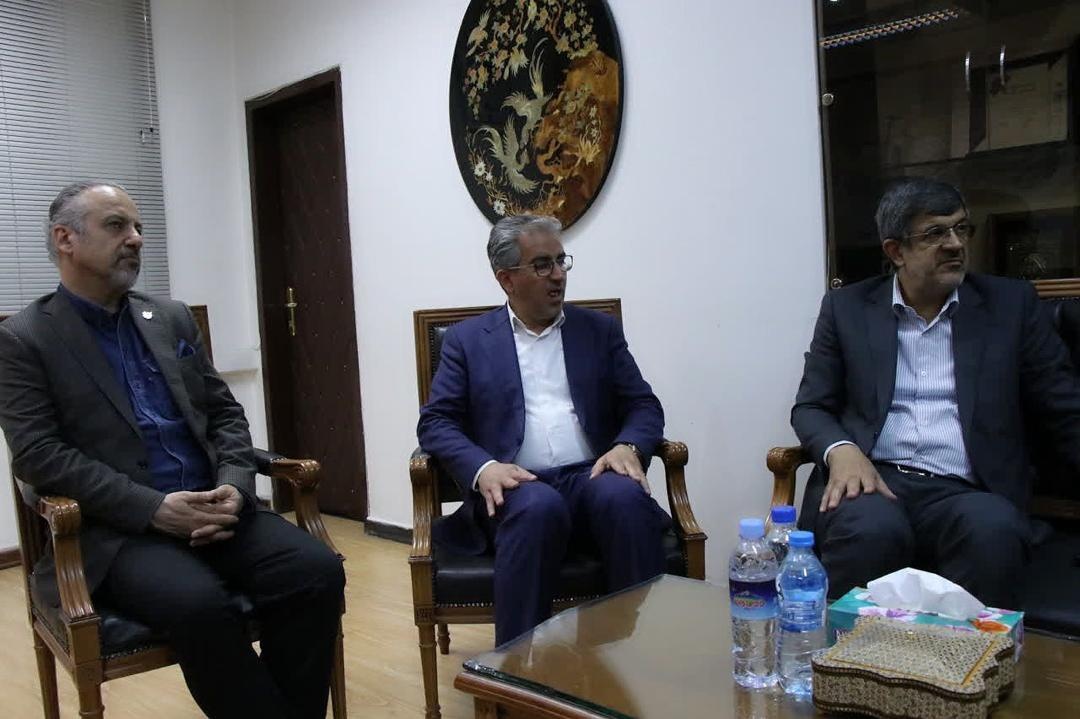 یزد میزبان همایش بین‌المللی باستان‌شناسی خواهد بود