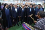 پنجاه‌بدر، فرصت معرفی هویت فرهنگی قزوین در سطح ملی است