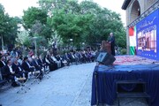 از خجند تا قزوین؛ پل جدید همکاری ایران و تاجیکستان