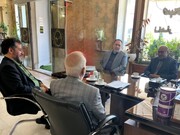 تأکید بر سامان‌دهی رستوران‌های بین‌راهی محورهای هراز و فیروزکوه