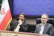 معرفی چهره جهانی همدان در همایش بین‌المللی گردشگری سلامت