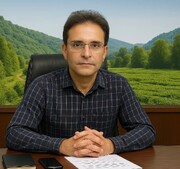 میراث‌فرهنگی به‌ مثابه هویت مادی و معنوی یک ملت است
