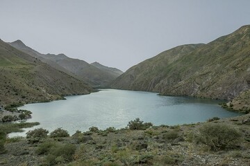 تالاب دریاچه گهر لرستان در مسیر ثبت تالاب بین‌المللی
