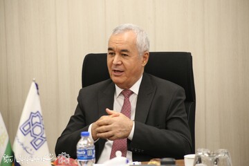همدلی تهران و دوشنبه در اوج است/ لغو روادید، گامی مؤثر برای رونق گردشگری