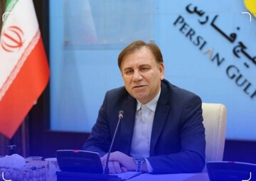 شهرداران برای جذب سرمایه‌گذار حوزه گردشگری تلاش کنند