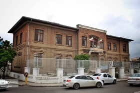 موزه آمل، گذری بر تاریخ