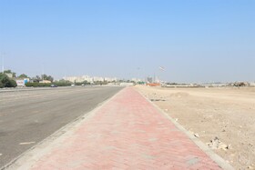 ساحل کارون اهواز در مسیر احیا قرار دارد