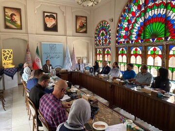 ضرورت بازتعریف نقش شمال‌غرب در گردشگری ملی/ توسعه مشترک گردشگری منطقه در دستور کار قرار گرفت