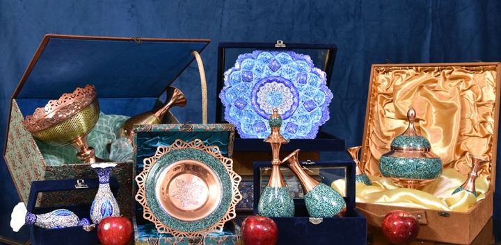 «جایزه تهران» در حوزه صنایع‌دستی احیا می‌شود