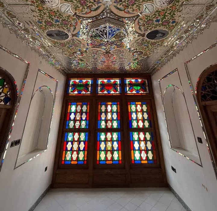 تاکنون ۳۲۳۳ اثر تاریخی فرهنگی فارس در فهرست آثار ملی قرار گرفته است/ ثبت ۵۵۴ اثر از موزه‌های استان در فهرست آثار ملی