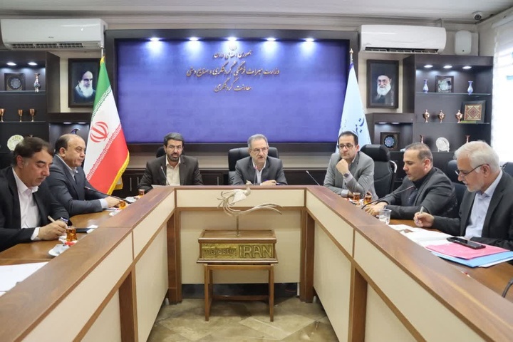 معرفی چهره جهانی همدان در همایش بین‌المللی گردشگری سلامت