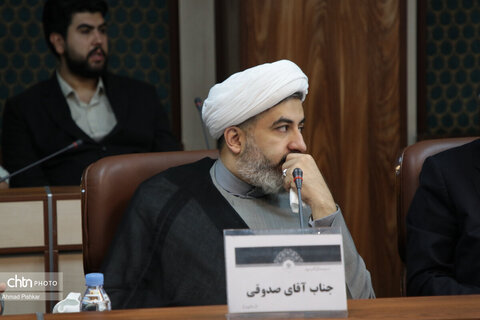 سیزدهمین نشست شورای راهبردی وزارت میراث فرهنگی،گردشگری و صنایع دستی