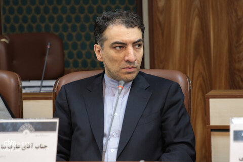 سیزدهمین نشست شورای راهبردی وزارت میراث فرهنگی،گردشگری و صنایع دستی